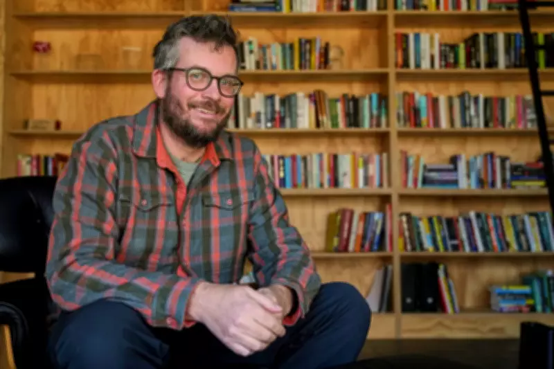 John Green's Adult Debut Novel 'Hollywood, Ending' Set for September Release
