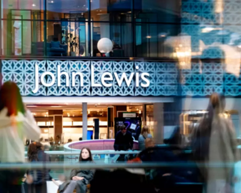 John Lewis Partnership to Announce Annual Bonus Decision Amid Staff Anticipation