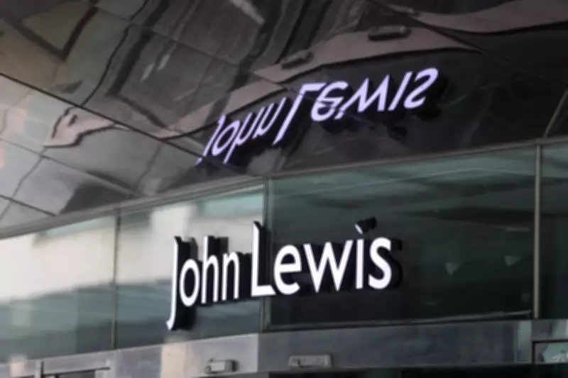 John Lewis Partnership to Announce First Staff Bonus in Four Years Next Week