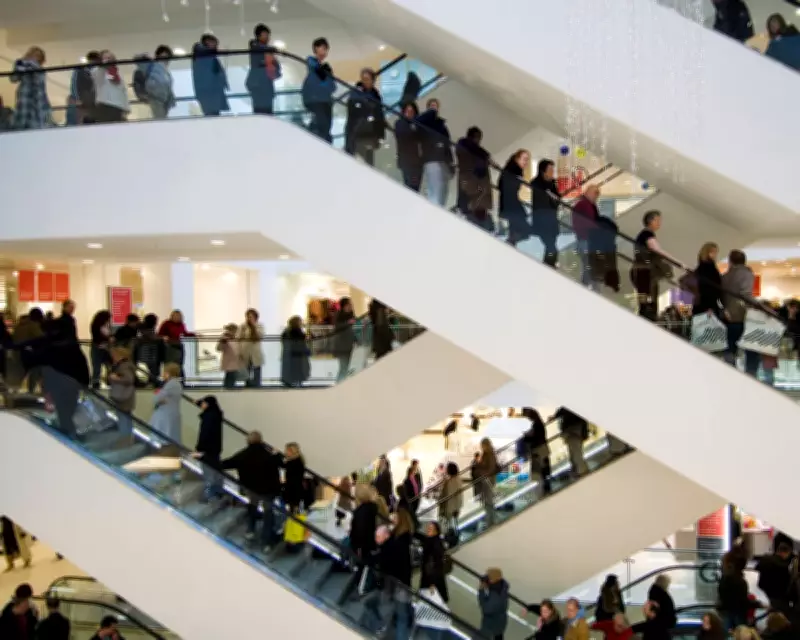 John Lewis's Turnaround Plan Yields 6% Profit Rise and Partner Bonus