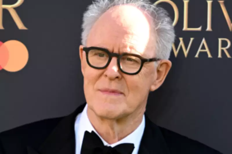 John Lithgow Nearly Quit Harry Potter Role Over JK Rowling Backlash