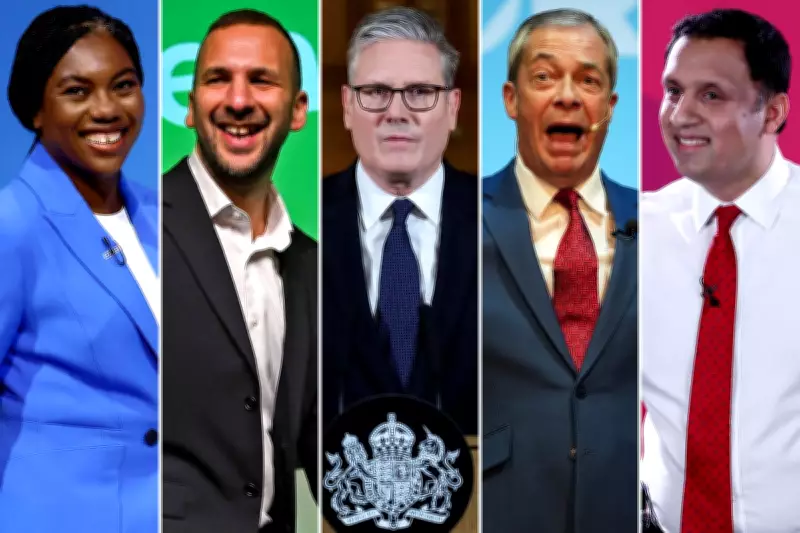 John Major Issues Stark Warning Against Populist Insurgents and Brexit Failures