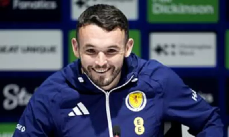 John McGinn Defends Scotland Fans' Boos as Overblown After Japan Defeat