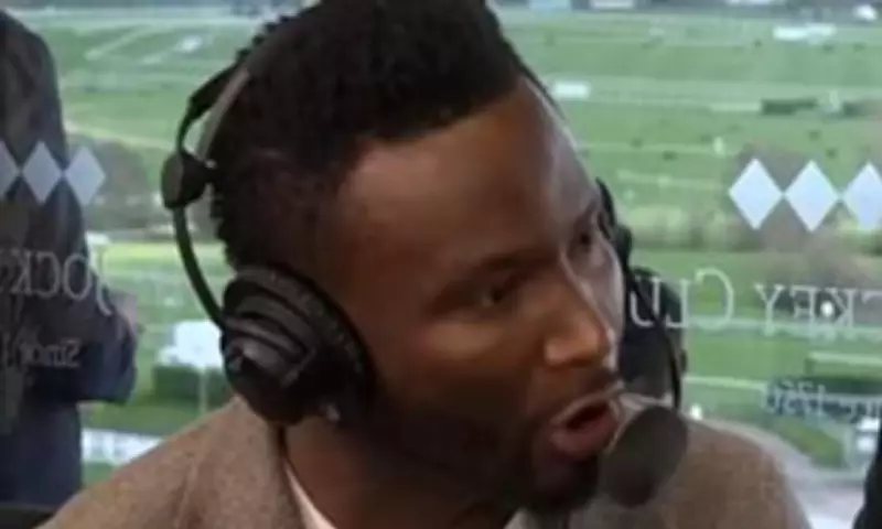 John Obi Mikel Brands Arsenal 'Desperate Cheats' Over 'Illegal' Set-Piece Tactics