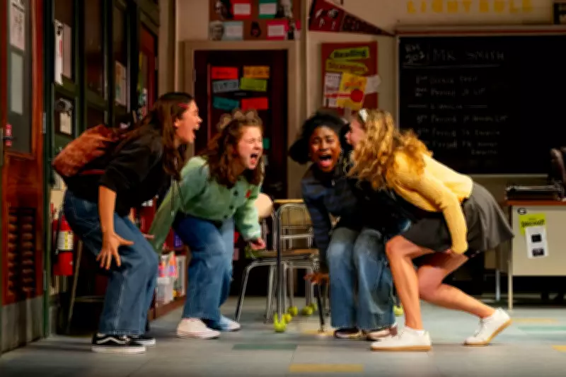 John Proctor is the Villain: A Cathartic MeToo-Era Riff on The Crucible