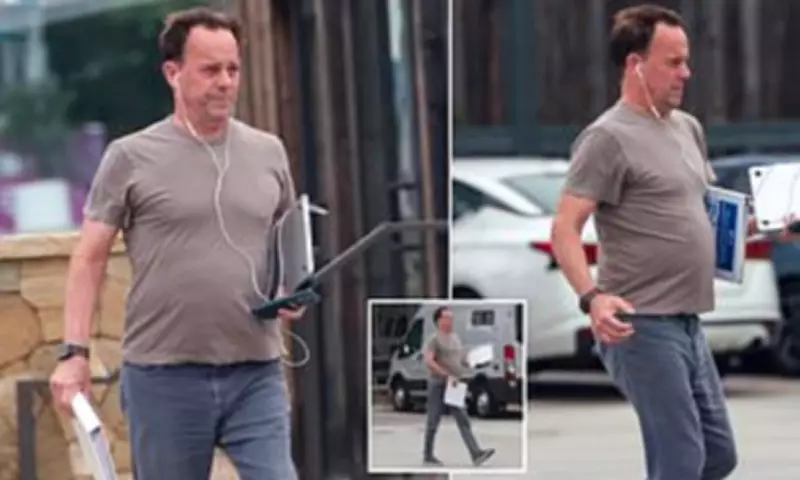 John Stockwell: From Top Gun Pilot to Hollywood Director's Enduring Career