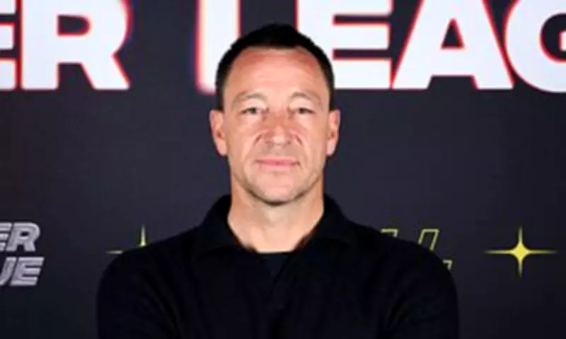 John Terry Sparks Controversy by Backing Burqa Ban and English-Only Stations