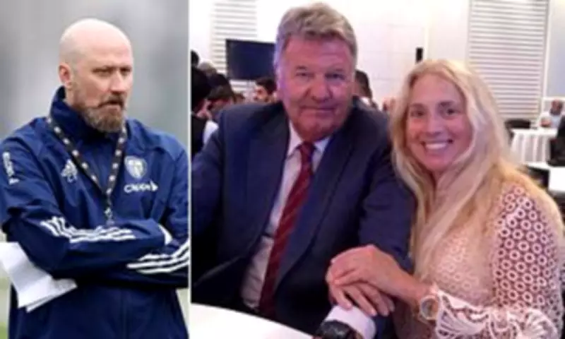 John Toshack's Family Dispute Dementia Diagnosis Claims Amid Football Legend's Health