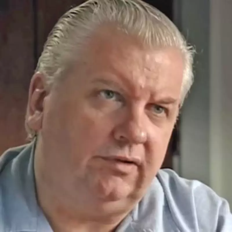 John Wayne Gacy's Last Meal: KFC and Strawberries Revealed by Former Lawyer