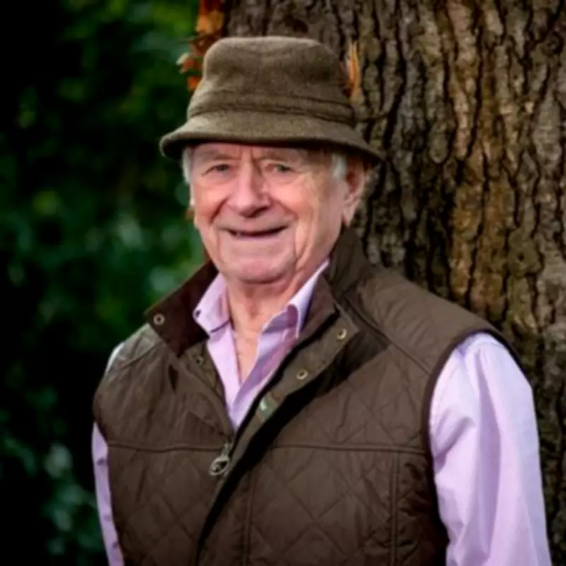 Johnny Ball on Life After Cancer, Assisted Dying, and His TV Legacy