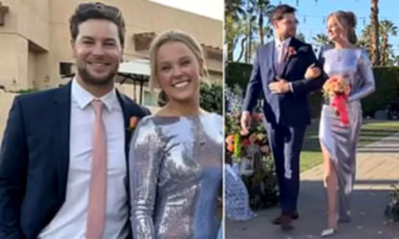 JoJo Siwa Reveals Painful Cost of Wedding Heels After Glamorous Makeover