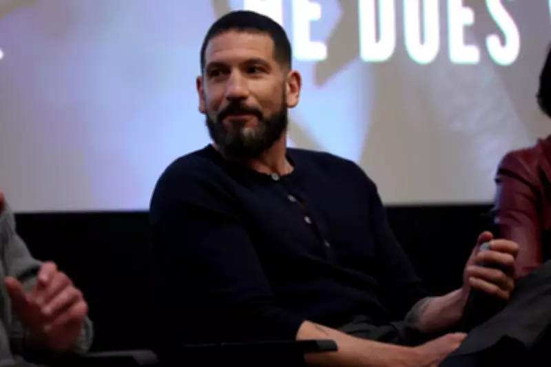 Jon Bernthal's Punisher Return Sets Marvel Runtime Record in Disney+ Special
