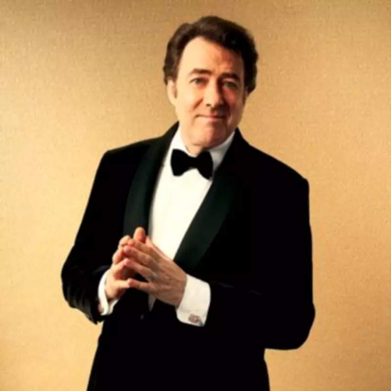 Jonathan Ross Predicts Oscar Winners Ahead of ITV Hosting Role