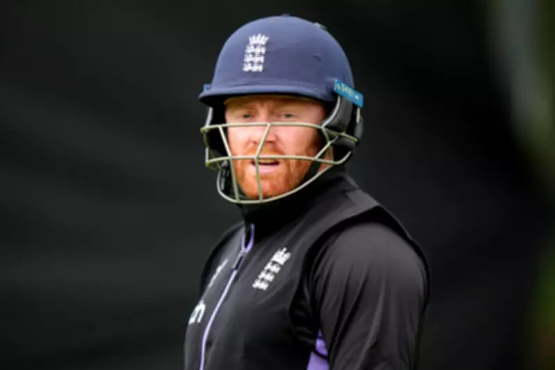 Jonny Bairstow Demands ECB Deliver on County Cricket Pledges After Ashes Review
