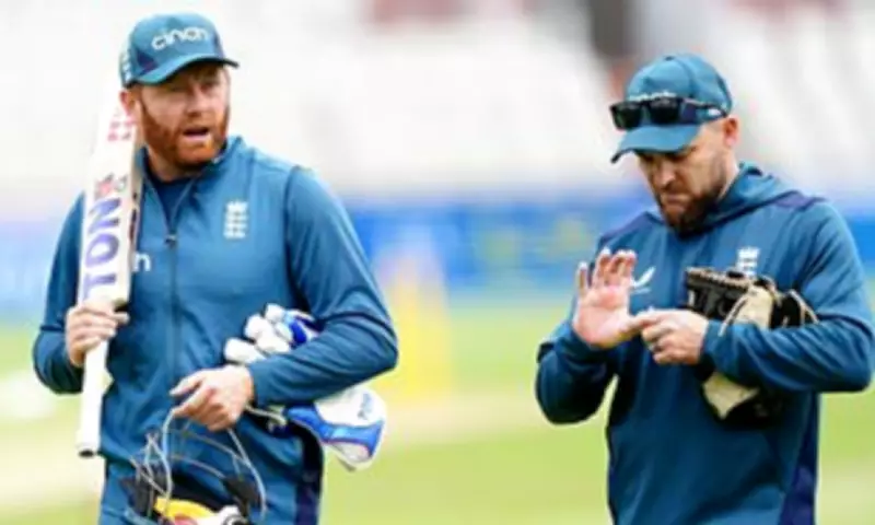 Jonny Bairstow Questions England's County Cricket Selection Policy Post-Ashes Review
