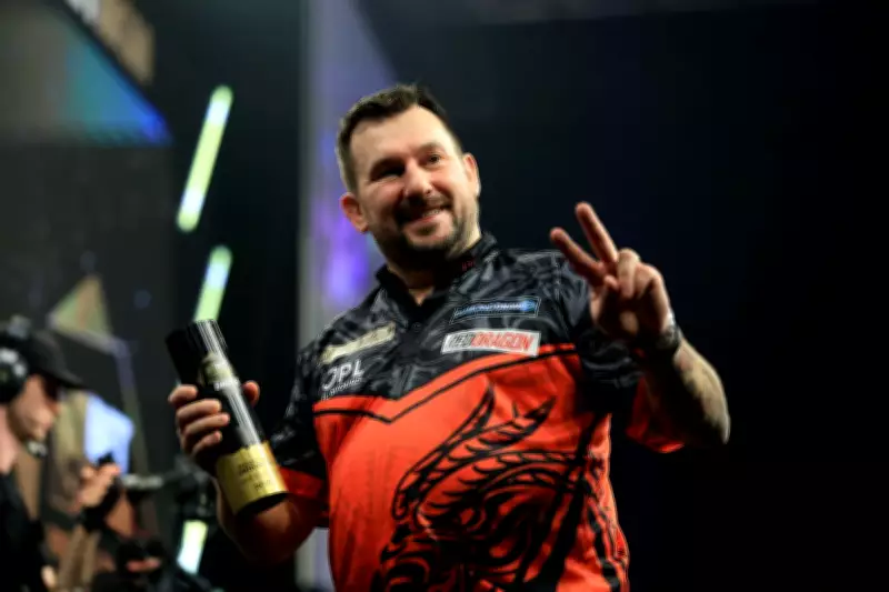 Jonny Clayton Targets Luke Humphries to Extend Premier League Dominance