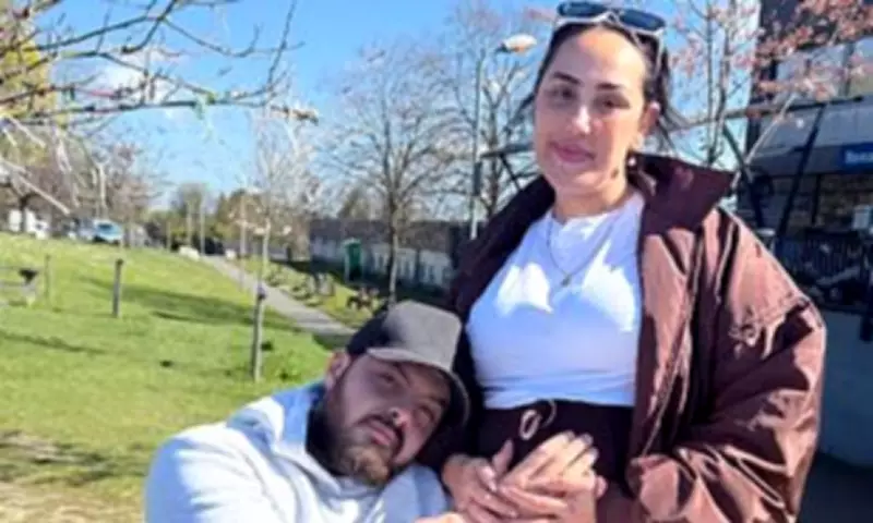 Jordan Brooks Hospitalised with Viral Meningitis and Encephalitis, Unable to Walk