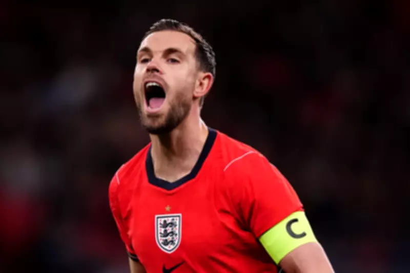 Jordan Henderson Pledges Support for Ben White After England Booing Incident