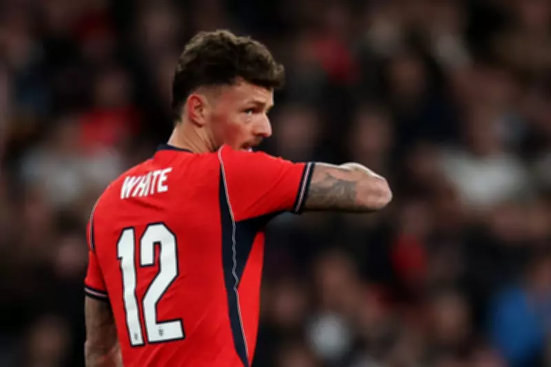 Jordan Henderson Slams England Fans for Booing Ben White Without Knowing Why