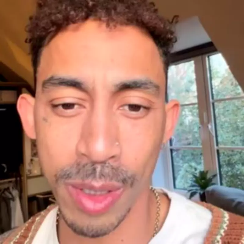 Jordan Stephens Criticises Piers Morgan's 'Pointless' Interview with TikToker