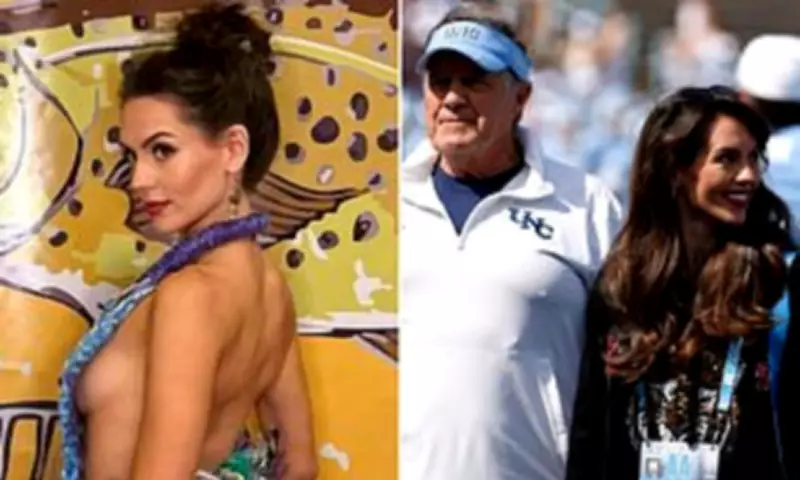 Jordon Hudson's Rope Dress Highlights Ghost Gear Crisis at Maine Forum