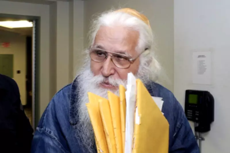 Jose Antonio Ramos, Former Suspect in Etan Patz Case, Dies in New York