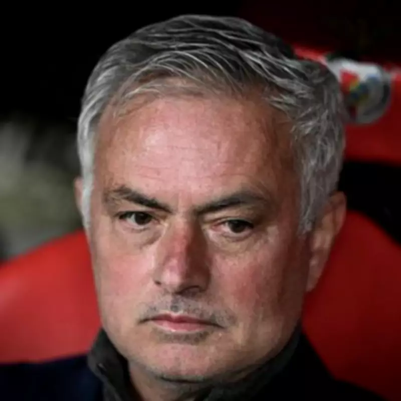 Jose Mourinho Breaks Silence on Vinicius Jr Racism Allegations with Benfica Vow