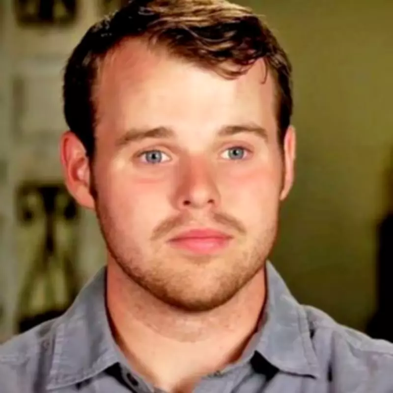 Joseph Duggar, Former 19 Kids and Counting Star, Arrested on Child Sex Crime Charges