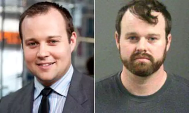 Josh Duggar Expresses Sympathy for Brother Joseph After Arrest for Child Abuse