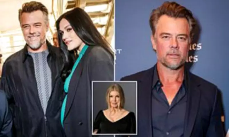 Josh Duhamel Embraces 'Girl Dad' Role as He Expects Third Child with Wife Audra Mari