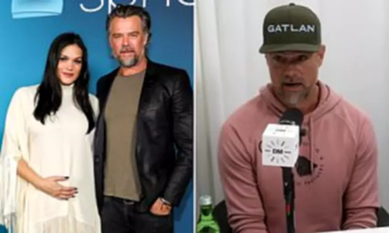 Josh Duhamel Initially Feared 21-Year Age Gap Made Wife 'Too Young'