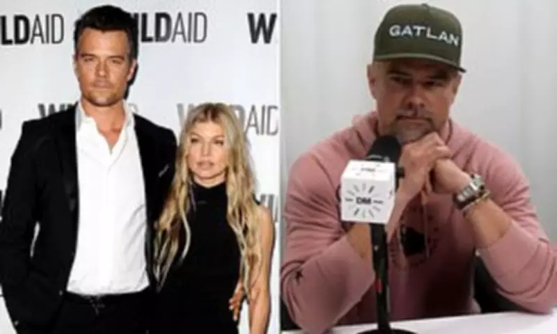 Josh Duhamel Opens Up About Divorce from Fergie, Cites Different World Views
