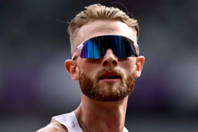 Josh Kerr Defends Michael Johnson Despite Owed Six-Figure Sum in Failed Track Project