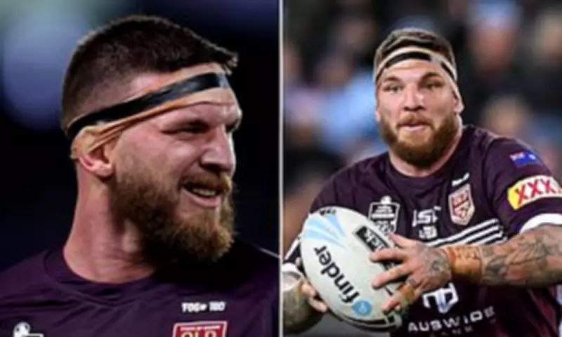 Josh McGuire Secures Procedural Victory in Child Assault Case