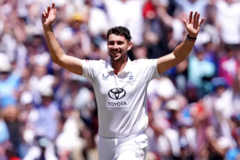 Josh Tongue Eyes Bowling Improvement Under Troy Cooley's Guidance