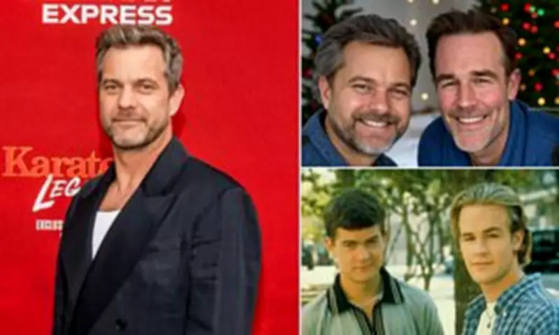 Joshua Jackson Reflects on James Van Der Beek's Passing and Legacy