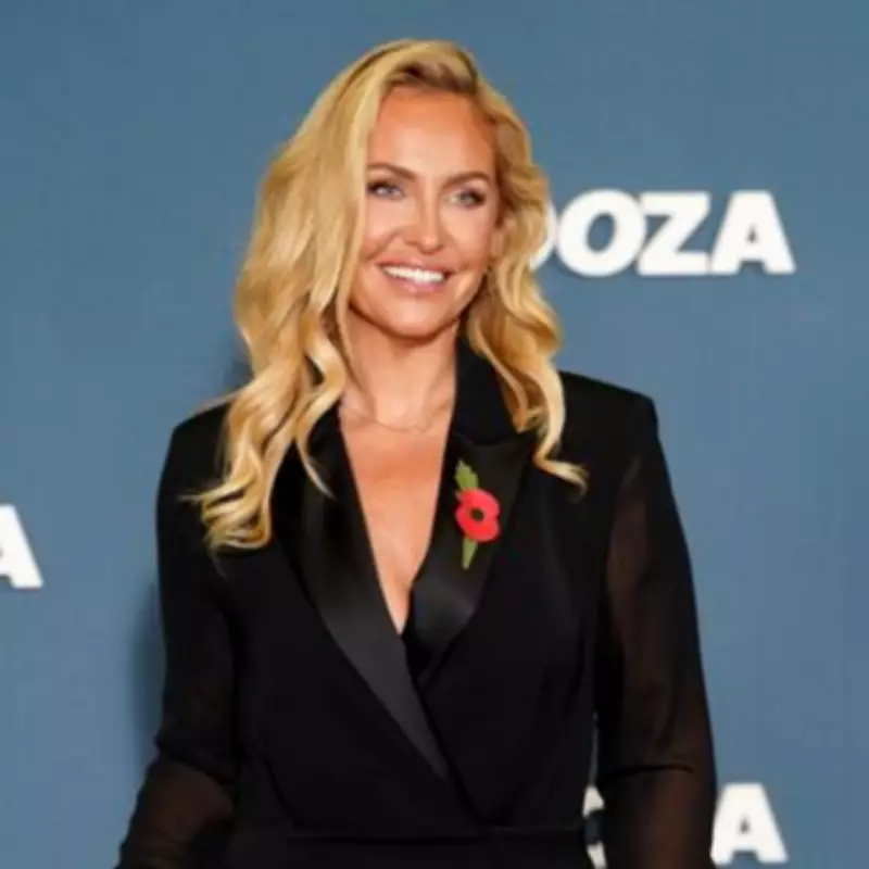 Josie Gibson Finds Romance with Farrier Sam Wolfenden After Tough Love Life