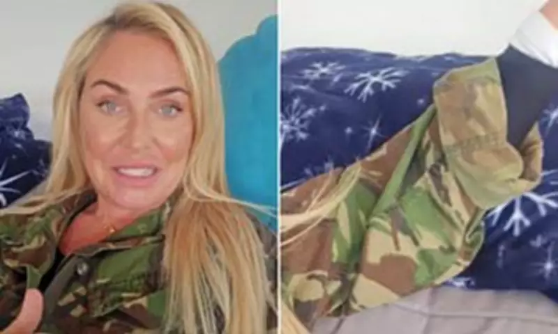 Josie Gibson Reveals Arm Lift Surgery in Lipoedema Battle, Feels 'Really Good'