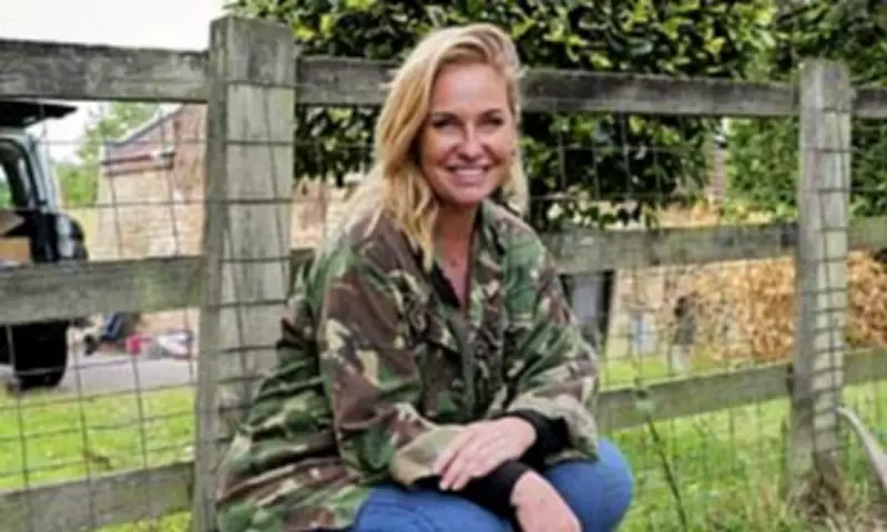 Josie Gibson's Caravan Life Baffles Neighbours Amid Search for Love