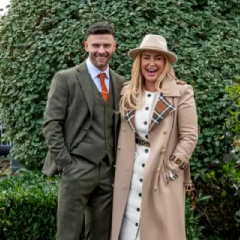 Josie Gibson's New Romance and 5st Weight Loss Transformation Revealed