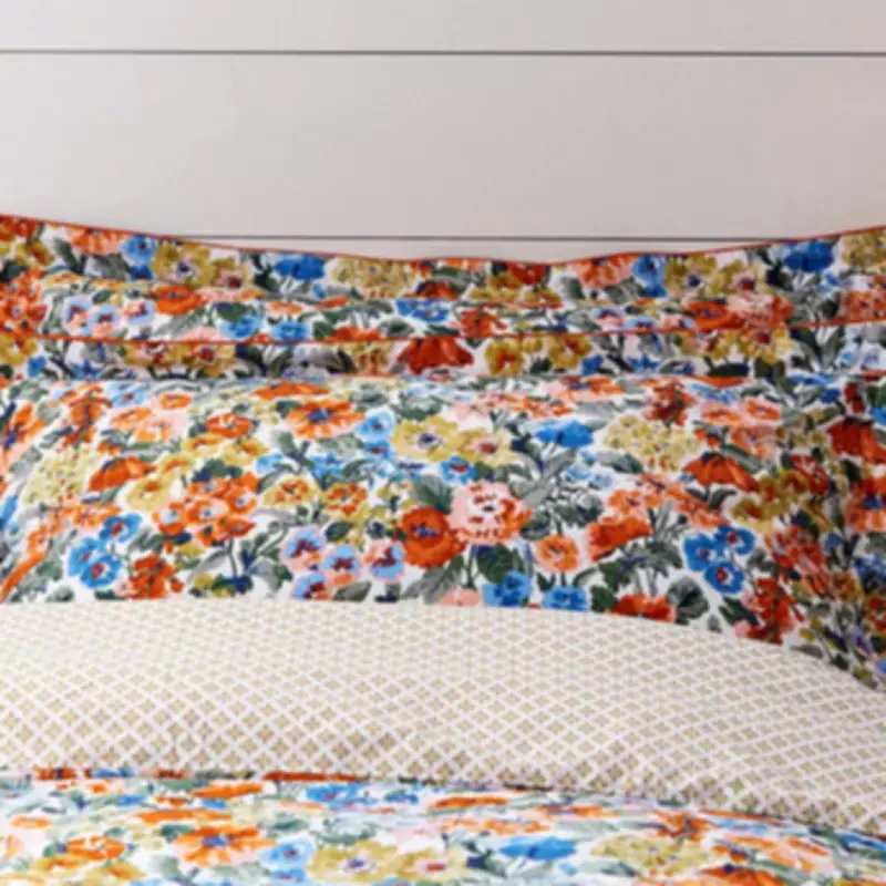 Joules Spring Bedding Sets Slashed to £20 from £100 in Limited Stock Sale