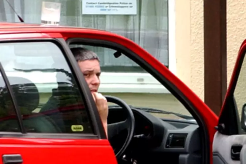 Journalist Who First Interviewed Ian Huntley Explains Why He Reported Him to Police