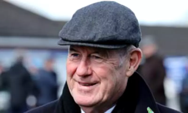 JP McManus Celebrates 75th Birthday with Cheltenham Festival Domination