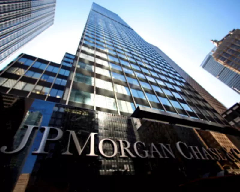 JP Morgan Implements AI Monitoring for Junior Banker Hours to Boost Wellbeing