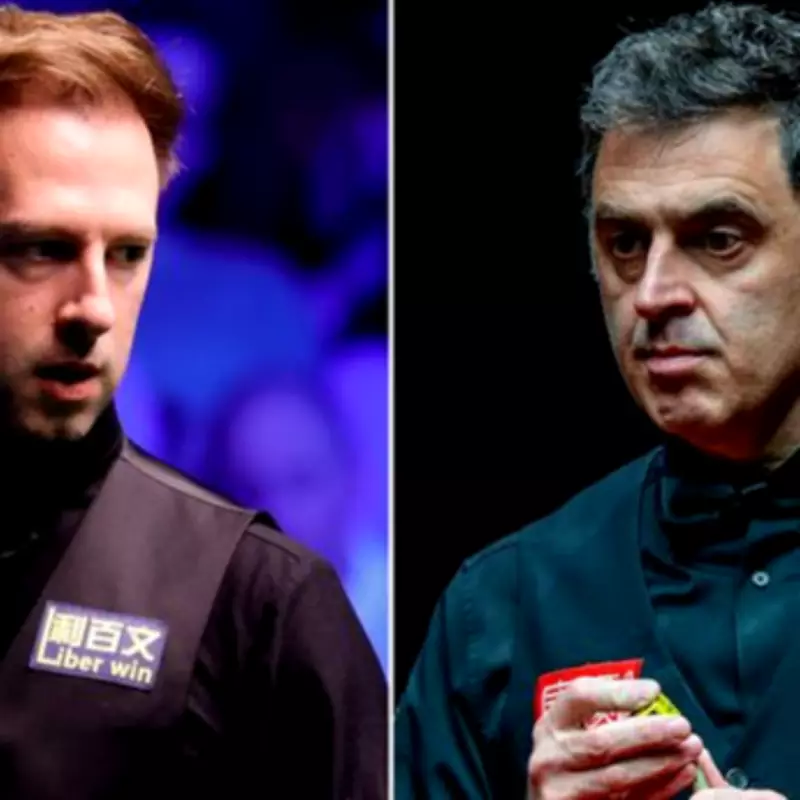 Judd Trump Welcomes Crucible Deal as O'Sullivan Favours Move Abroad