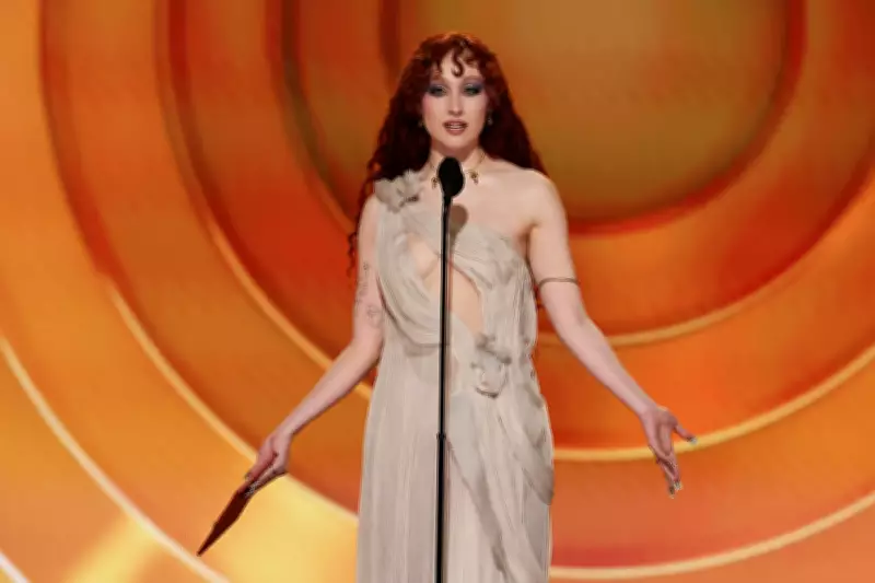 Jude Law's Daughter Left in Tears After Chappell Roan Security Confrontation