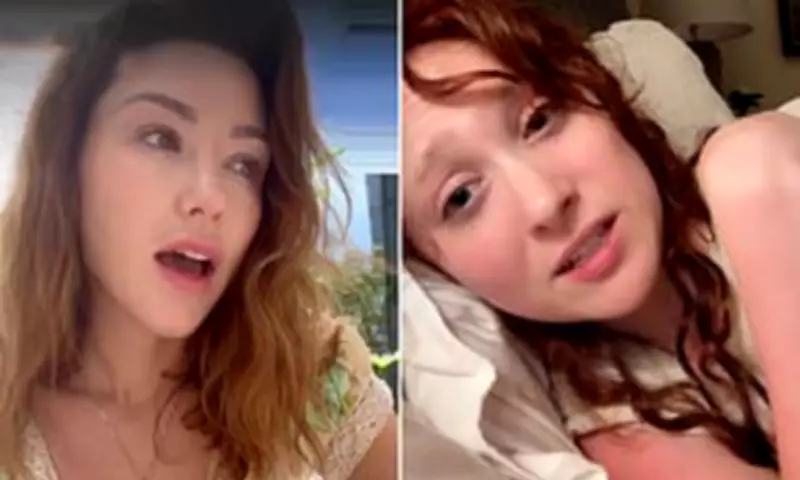 Jude Law's Ex-Wife Clashes with Chappell Roan Over Daughter's Hotel Incident