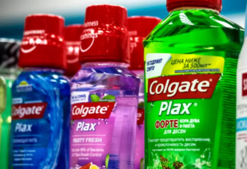 Judge Allows Lawsuits Against Colgate Over Kids' Fluoride Mouthwash Safety