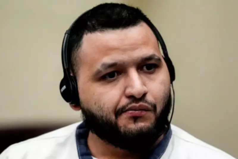 Judge Denies New Trial for Laken Riley's Killer After Constitutional Claims