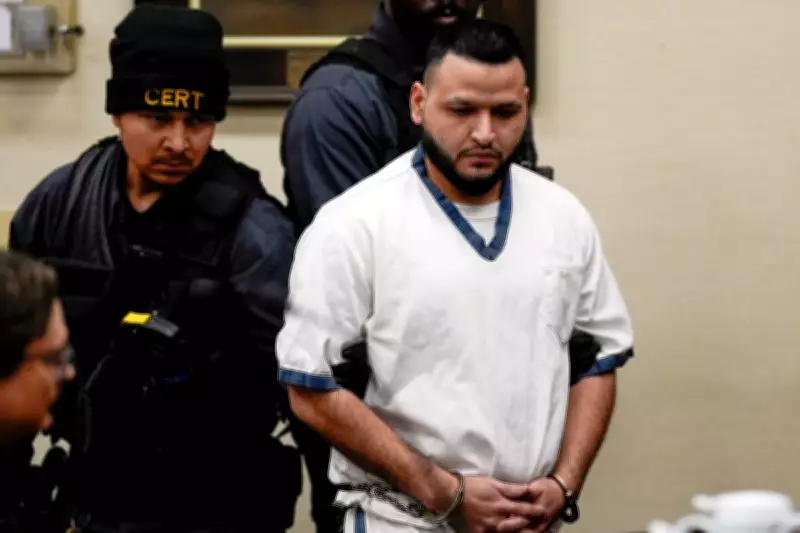 Judge Denies New Trial for Venezuelan Man Convicted of Killing Nursing Student Laken Riley